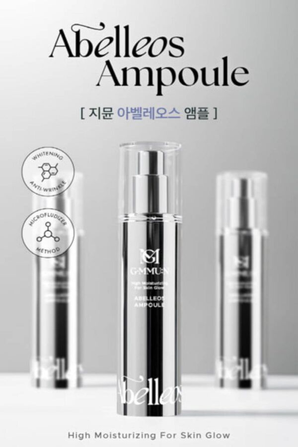 Abeleos Ampoule - Image 4